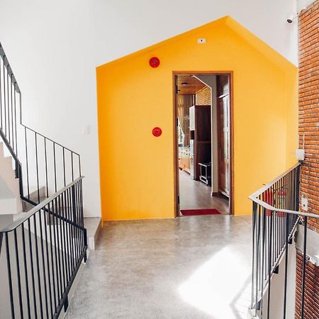 Anstay Homestay & Apartment Danang Exterior photo