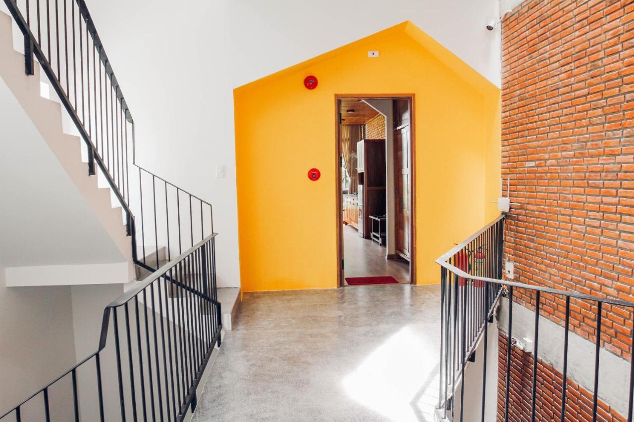 Anstay Homestay & Apartment Danang Exterior photo