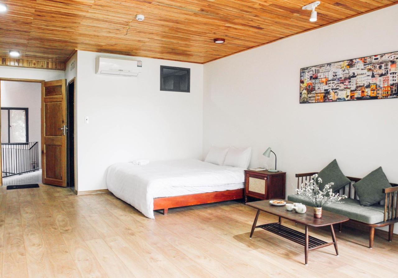 Anstay Homestay & Apartment Danang Exterior photo