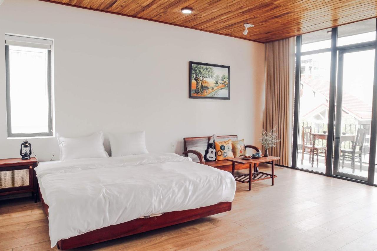 Anstay Homestay & Apartment Danang Exterior photo