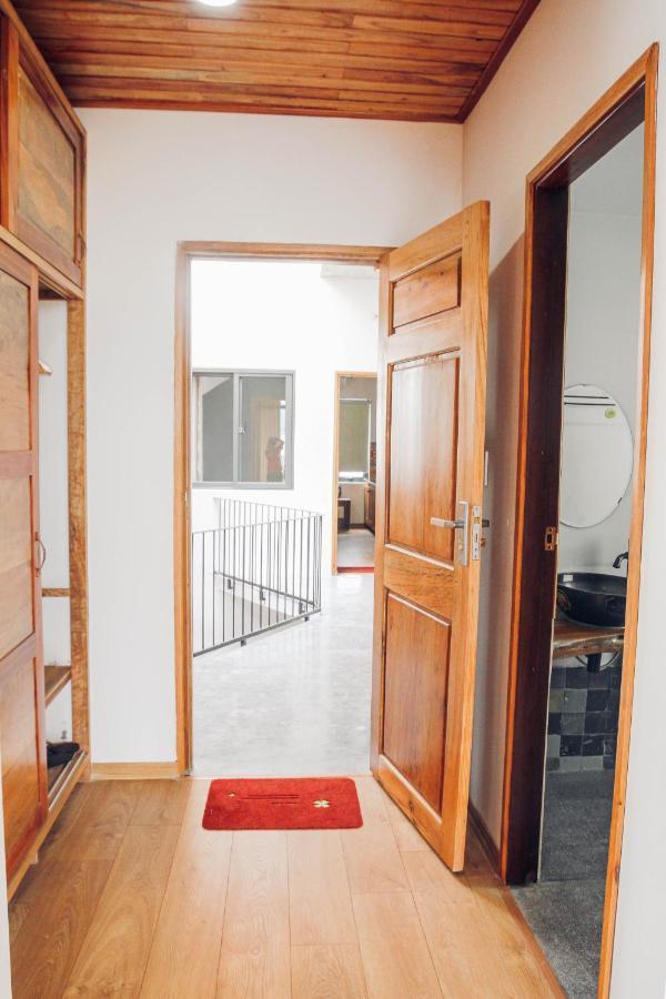 Anstay Homestay & Apartment Danang Exterior photo