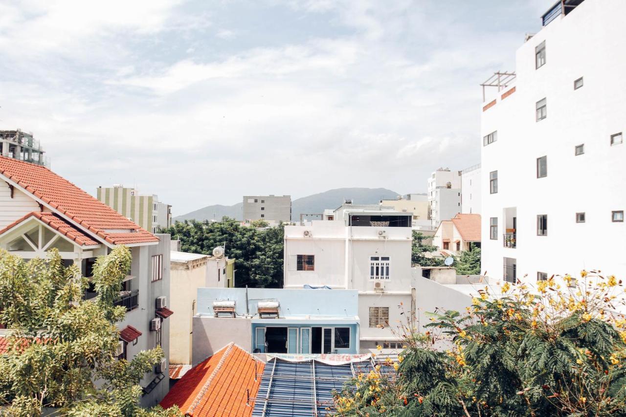 Anstay Homestay & Apartment Danang Exterior photo