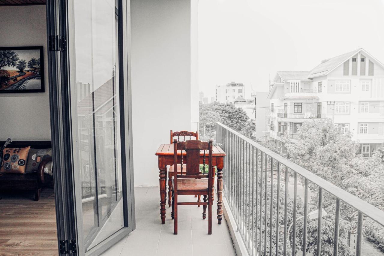 Anstay Homestay & Apartment Danang Exterior photo