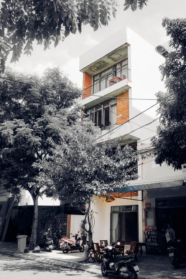 Anstay Homestay & Apartment Danang Exterior photo