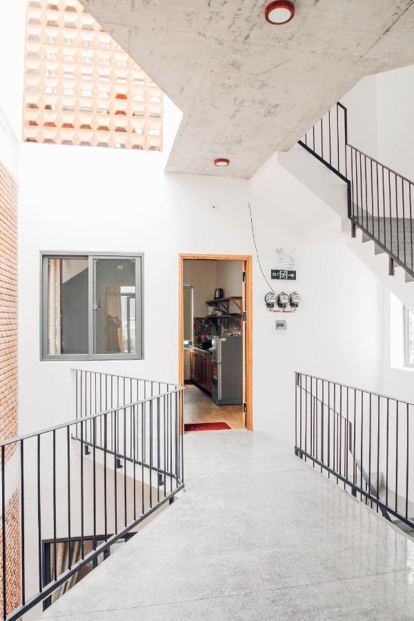 Anstay Homestay & Apartment Danang Exterior photo