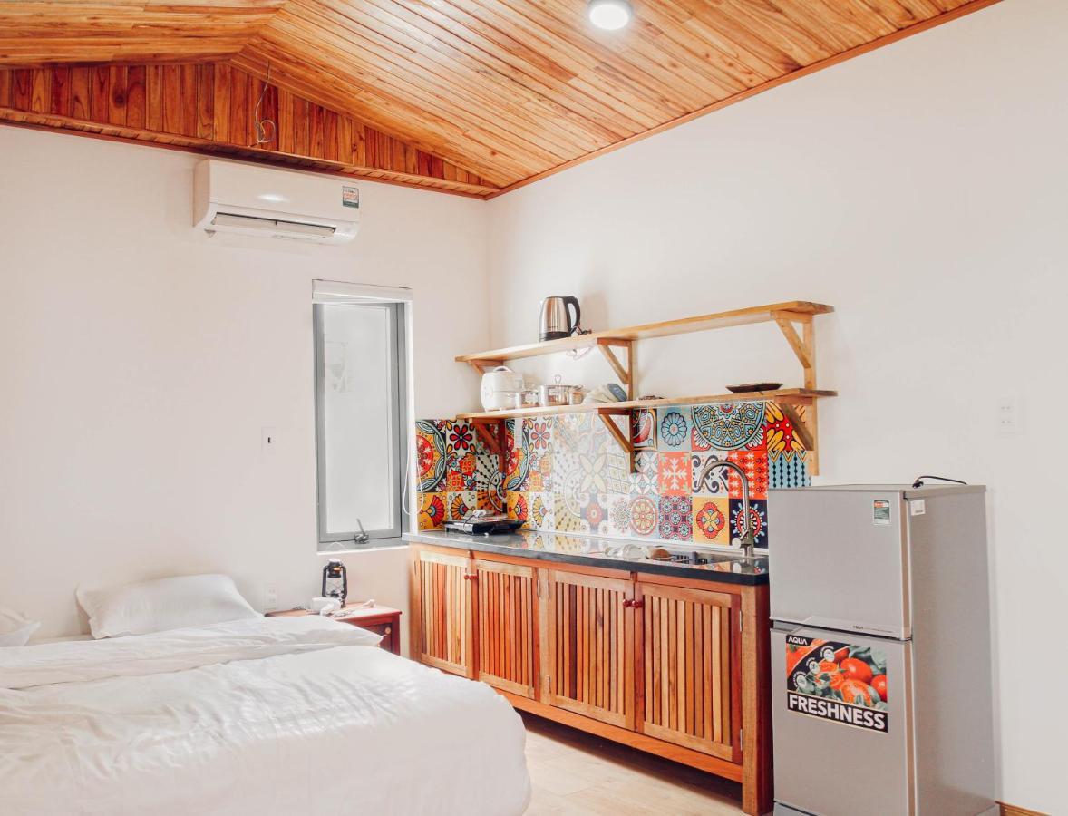 Anstay Homestay & Apartment Danang Exterior photo