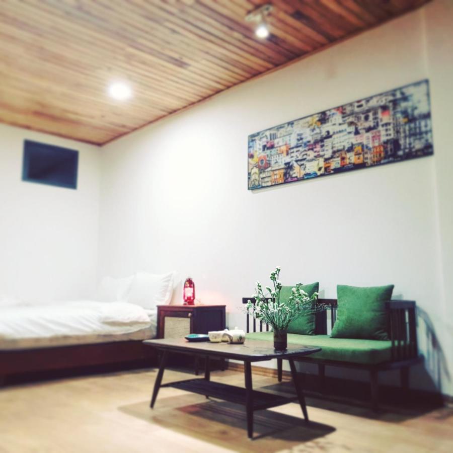 Anstay Homestay & Apartment Danang Exterior photo