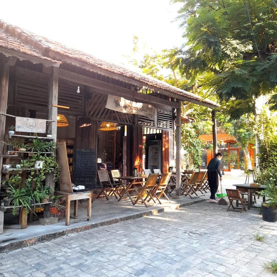 Anstay Homestay & Apartment Danang Exterior photo
