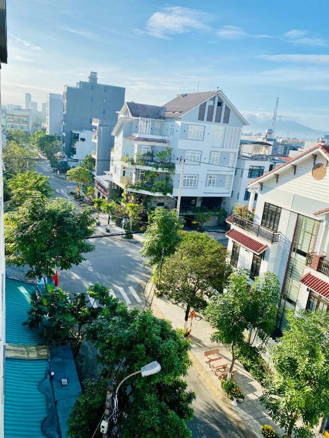 Anstay Homestay & Apartment Danang Exterior photo