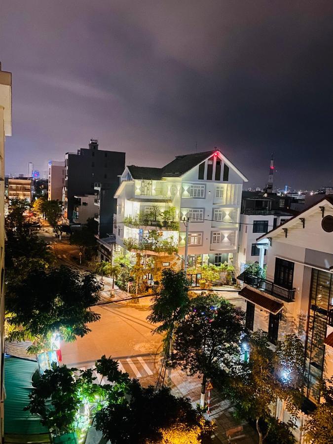 Anstay Homestay & Apartment Danang Exterior photo