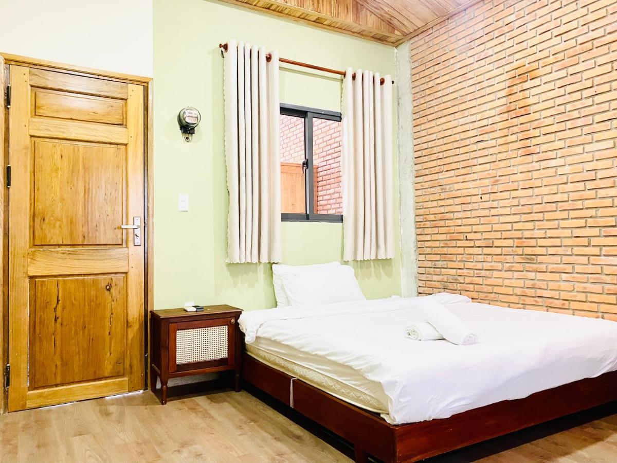Anstay Homestay & Apartment Danang Room photo