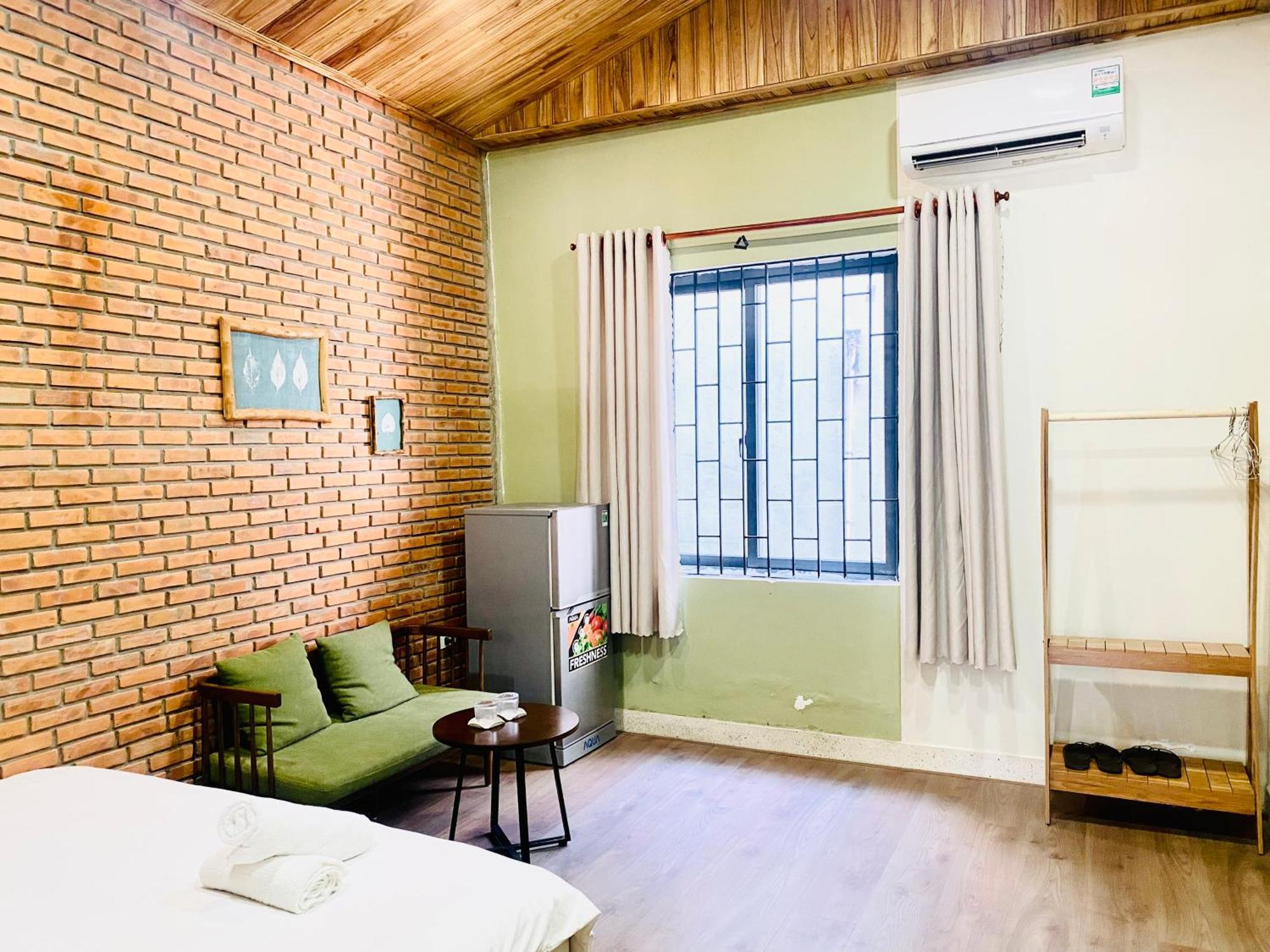 Anstay Homestay & Apartment Danang Room photo